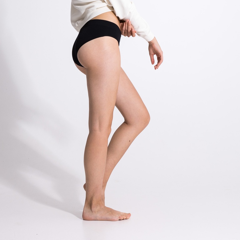 HIPSTERIT "RIB UNDERWEAR" 